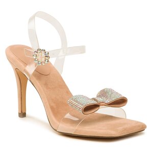 Image of Sandalen Menbur - 23724 Nude 97