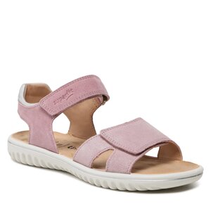 Image of Sandalen Superfit - 1-609004-5510 D Pink