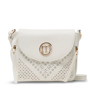 Image of Handtasche Monnari - BAG1690-000 Weiß