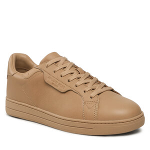 Image of Sneakers MICHAEL Michael Kors - Keating Lace Up 42S3KEFS1L Camel