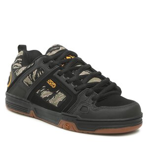 Sneakers DVS - Comanche DVF0000029 Black/Jungle Camo