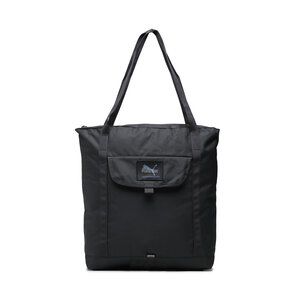 Borsa Puma Med - Better Tote Bag 079525 01 Flat Dark Gray