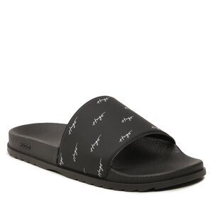 Ciabatte Hugo - 50492936 Black 002