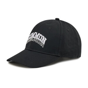 Image of Cap Jack&amp;Jones - Jaccollege 12205386 Black