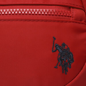 

Сумка на поясU.S. Polo Assn., Червоний