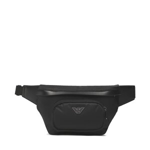 Marsupio Emporio Armani - Y4O238 Y217J 80001 Nero