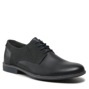 Scarpe basse Ottimo - M16AW070-31 Navy