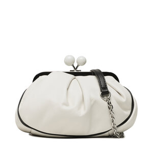 Borsetta Weekend Max Mara - Mitico 2355110232600 Milk 040