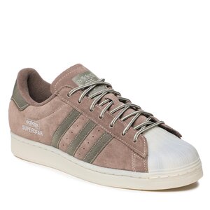 Image of Schuhe adidas - Superstar Shoes IE4728 Braun