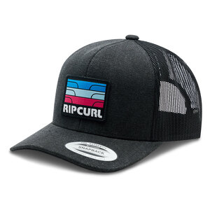 Image of Cap Rip Curl - 1B0MHE Black 90