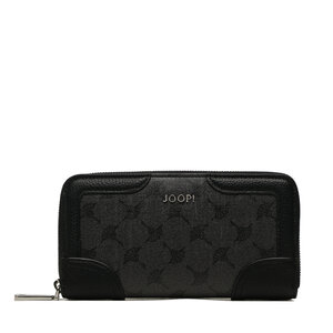 Portafoglio grande da donna JOOP! - Ck Must Mono Trifold 6Cc W/Coin K50K510306 01I