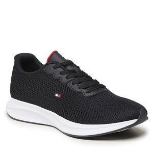 Sneakers Tommy Hilfiger - zapatillas de running Brooks talla 45.5 blancas