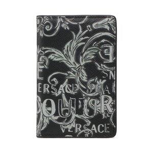Image of Kreditkartenetui Versace Jeans Couture - 74YA5PB5 ZP203 PV3