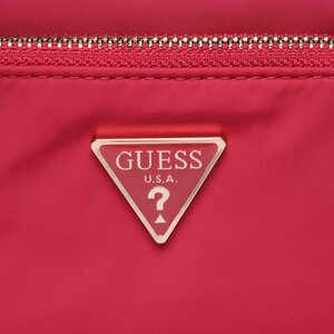 

СумкаGuess, Рожевий