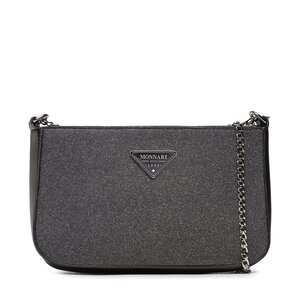 Image of Handtasche Monnari - BAG1170-M22 Schwarz