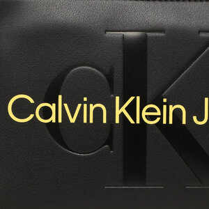

СумкаCalvin Klein Jeans, Чорний