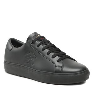 Sneakers Paul&Shark - C0P8000 Black 011