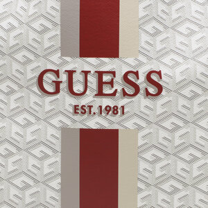 

СумкаGuess, Білий
