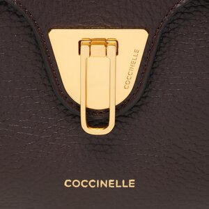 

СумкаCoccinelle, Коричневий