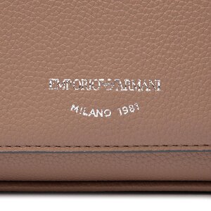 

СумкаEmporio Armani, Коричневий
