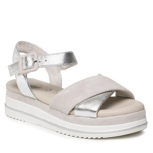 Image of Sandalen Tamaris - 8-88701-20 Rose Gold 943