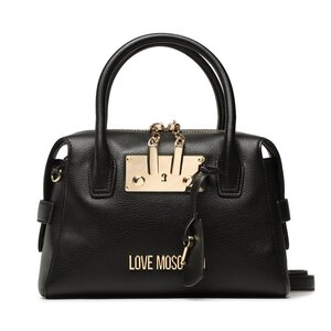 Borsetta LOVE MOSCHINO - JC4091PP1GLU0000 Nero