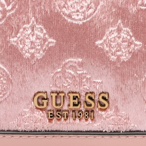 

СумкаGuess, Рожевий