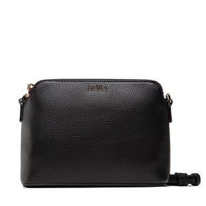 Image of Handtasche Liu Jo - Ecs Double Pouch NF2128 E0086 Nero 22222