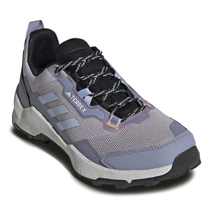 Scarpe da trekking adidas - Terrex AX4 Hiking Shoes HQ1046 Viola