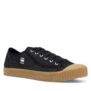 Image of Sneakers aus Stoff G-Star Raw - 2142001503-0999 Schwarz