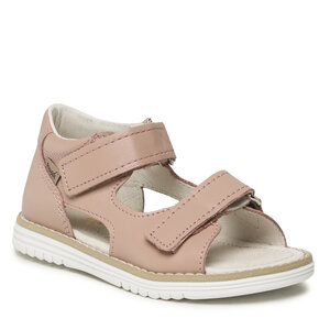 Image of Sandalen Mrugała - Hugo 1206/3-40 Rosa