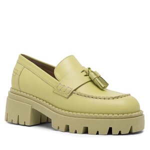 Image of Slipper Rage Age - BOTRICELLO-107711 Zielony Bez Koloru