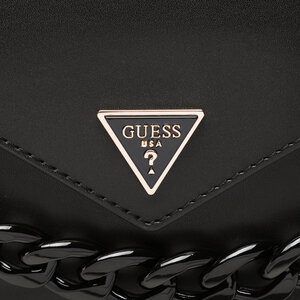 

СумкаGuess, Чорний