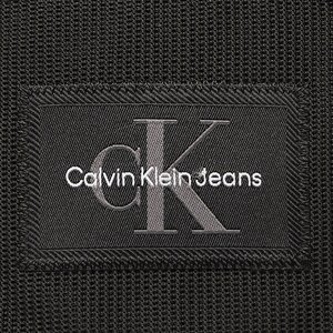 

Плоска сумкаCalvin Klein Jeans, Чорний