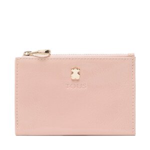 Image of Kreditkartenetui TOUS - 2001054415 Antique Rosa
