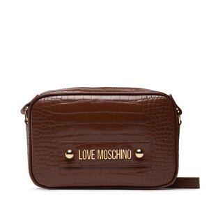 Borsetta LOVE MOSCHINO - JC4431PP0FKS0300 Marrone