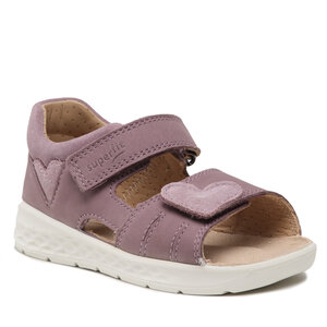 Image of Sandalen Superfit - 1-000516-8500 S Lilac