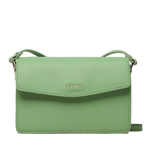 Image of Handtasche Liu Jo - Ecs S Crossbody AA3269 E0087 Shamrock 56432