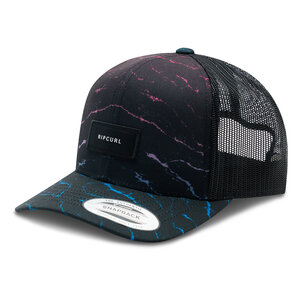 Image of Cap Rip Curl - 1AMMHE Black 90