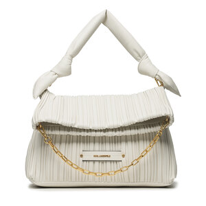Image of Handtasche KARL LAGERFELD - 231W3045 Off White A110