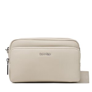 Borsetta Calvin Klein - Ck Must Camera Bag W/Pckt Lg K60K608410 PEA