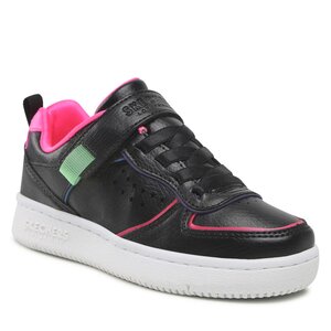 Sneakers Skechers - Color Remix 310153L/BKMT Black/Multi