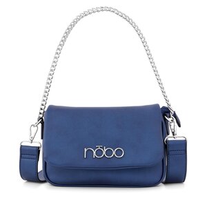 Borsetta Nobo - NBAG-N0250-C012 Niebieski