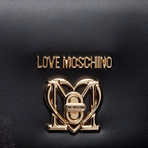 

СумкаLOVE MOSCHINO, Чорний