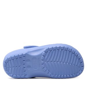 

ШльопанціCrocs, Фіолетовий