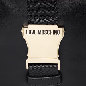 

СумкаLOVE MOSCHINO, Чорний