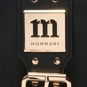 

СумкаMonnari, Чорний