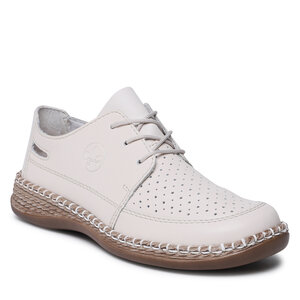 Image of Halbschuhe Rieker - 46400-60 RIEKER-46400