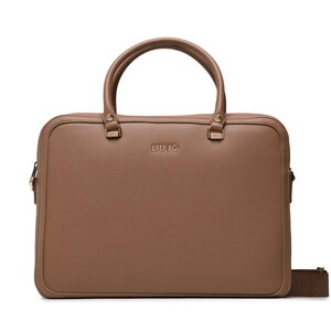 Image of Handtasche Liu Jo - Ecs Briefcase AA3252 E0037 Nuez 71038