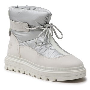 Snow Boots Timberland - Ray City Puffer Bt Wp TB0A5NMQ1431 White/Nubuck